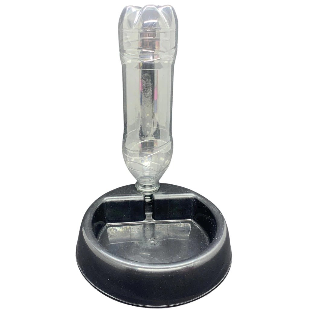 Bebedouro para Gatos Personalizado - Image 4