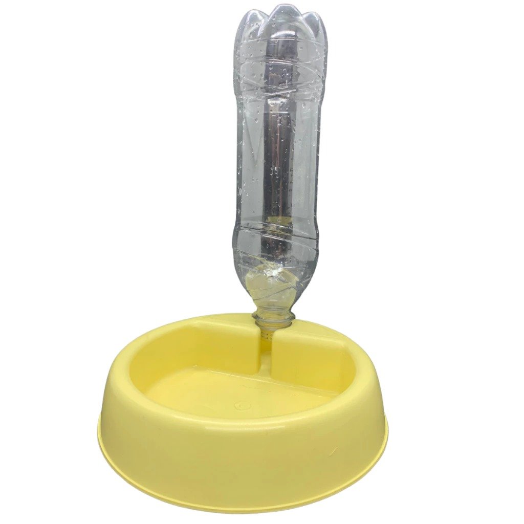 Bebedouro para Gatos Personalizado - Image 3