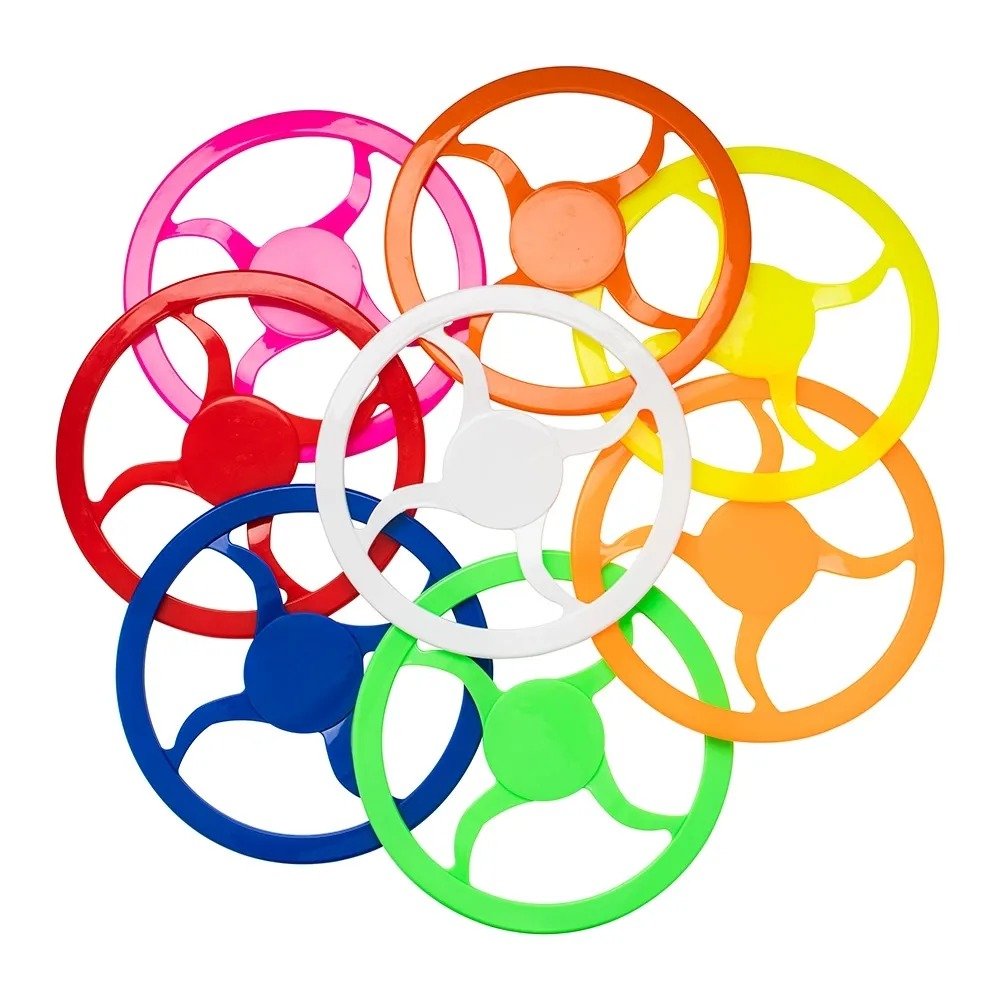 Frisbee para Pets Personalizado