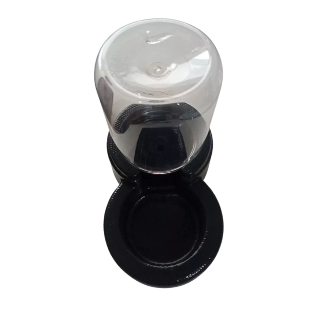 Bebedouro Automático Personalizado PET | 1 Litro - Image 4