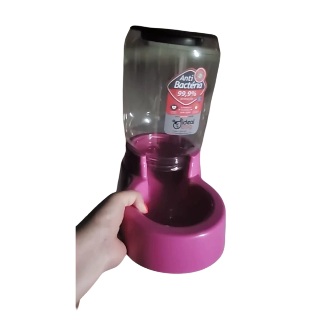 Comedouro Automático para Pet Personalizado - Image 4