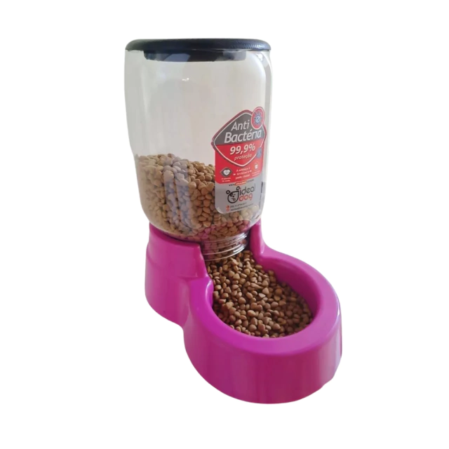 Comedouro Automático para Pet Personalizado - Image 2