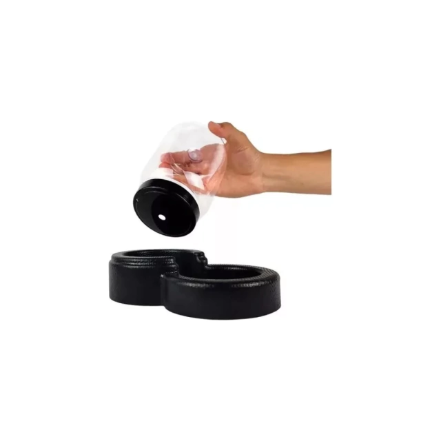 Bebedouro Automático Personalizado PET | 1 Litro - Image 3