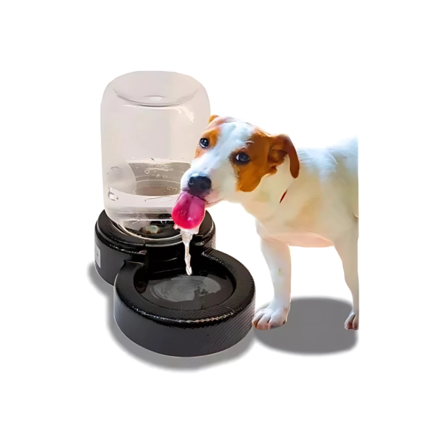 Bebedouro Automático Personalizado PET | 1 Litro - Image 5