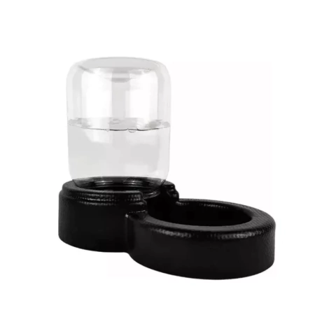 Bebedouro Automático Personalizado PET | 1 Litro