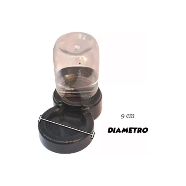 Bebedouro Automático Personalizado PET | 1 Litro - Image 6