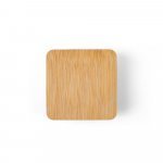 Vela Aromática Personalizada 50g Vidro e Bambu - Image 13