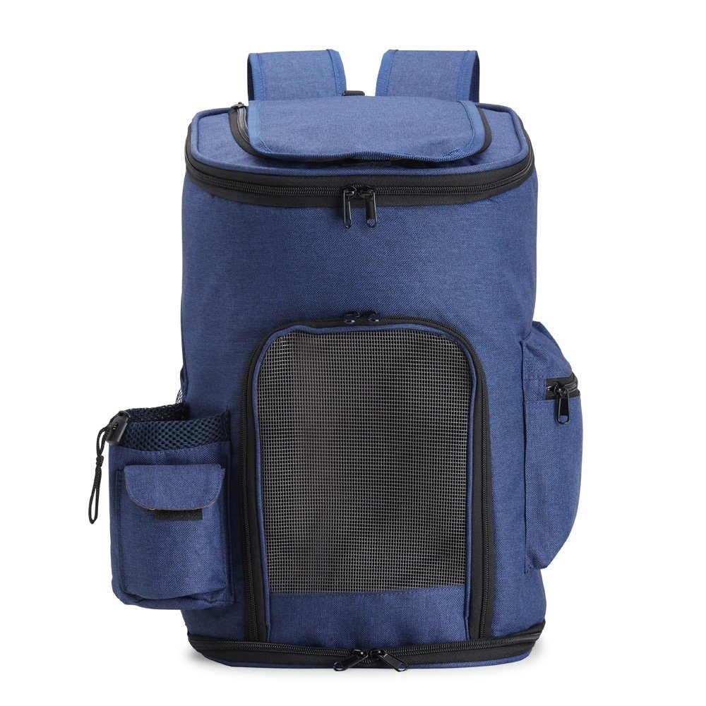 Mochila para Transporte de Pets Personalizado - Image 2