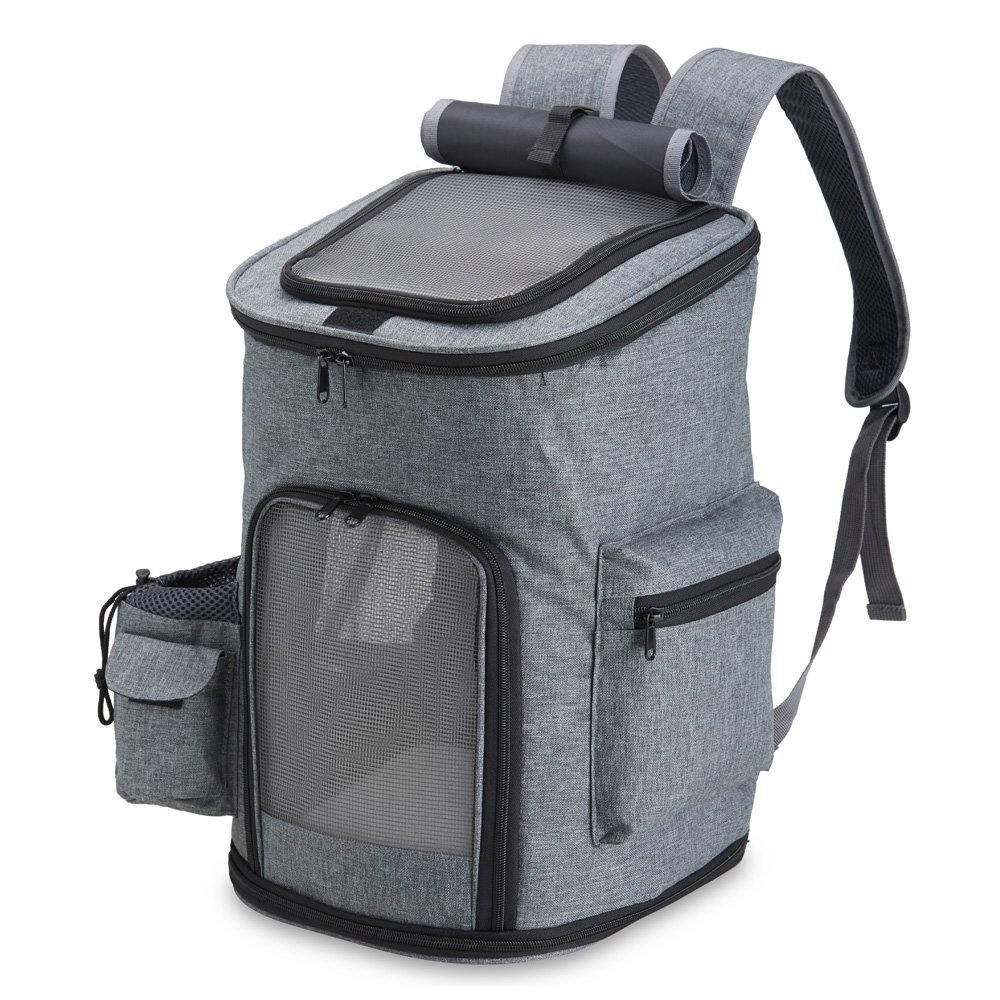 Mochila para Transporte de Pets Personalizado - Image 8