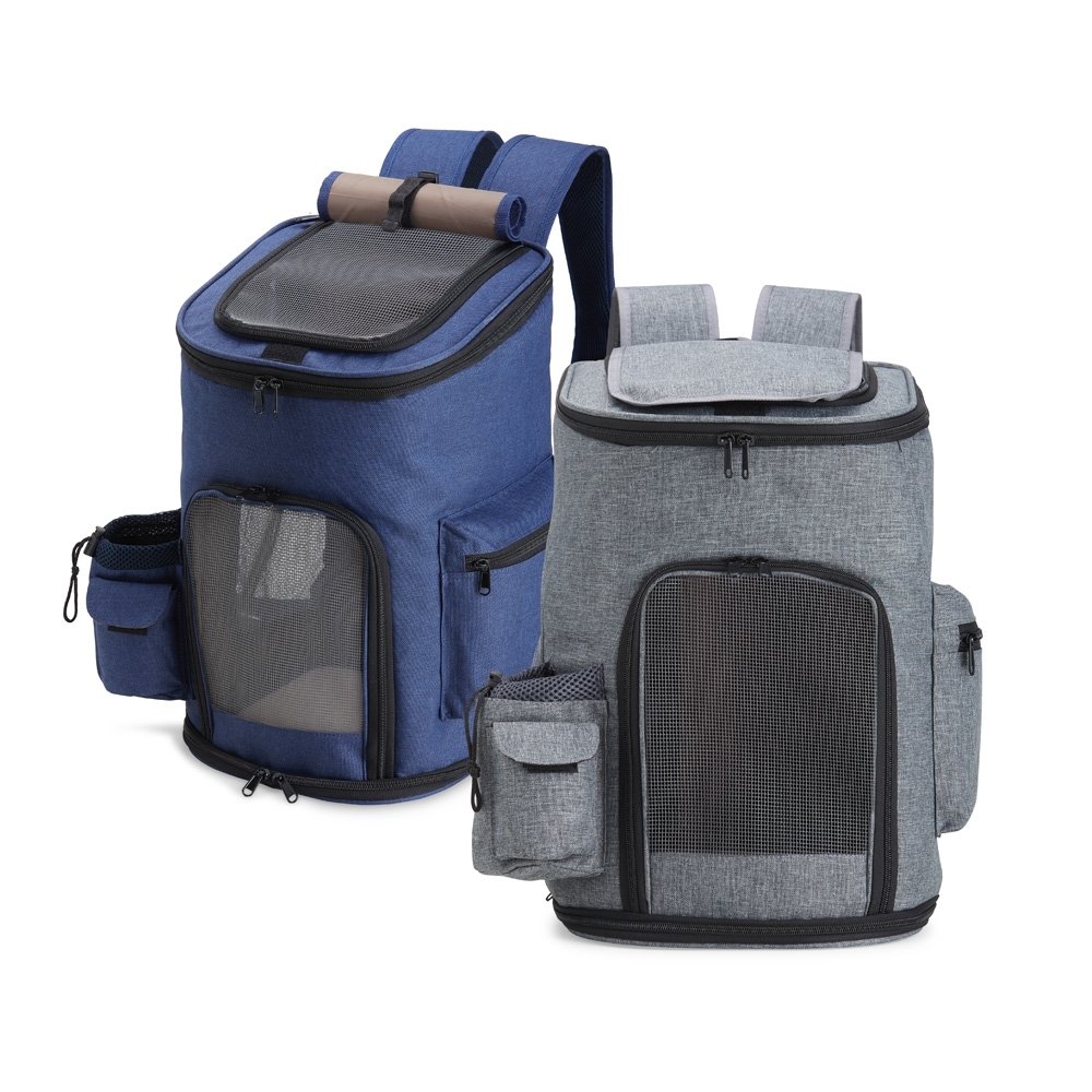 Mochila para Transporte de Pets Personalizado