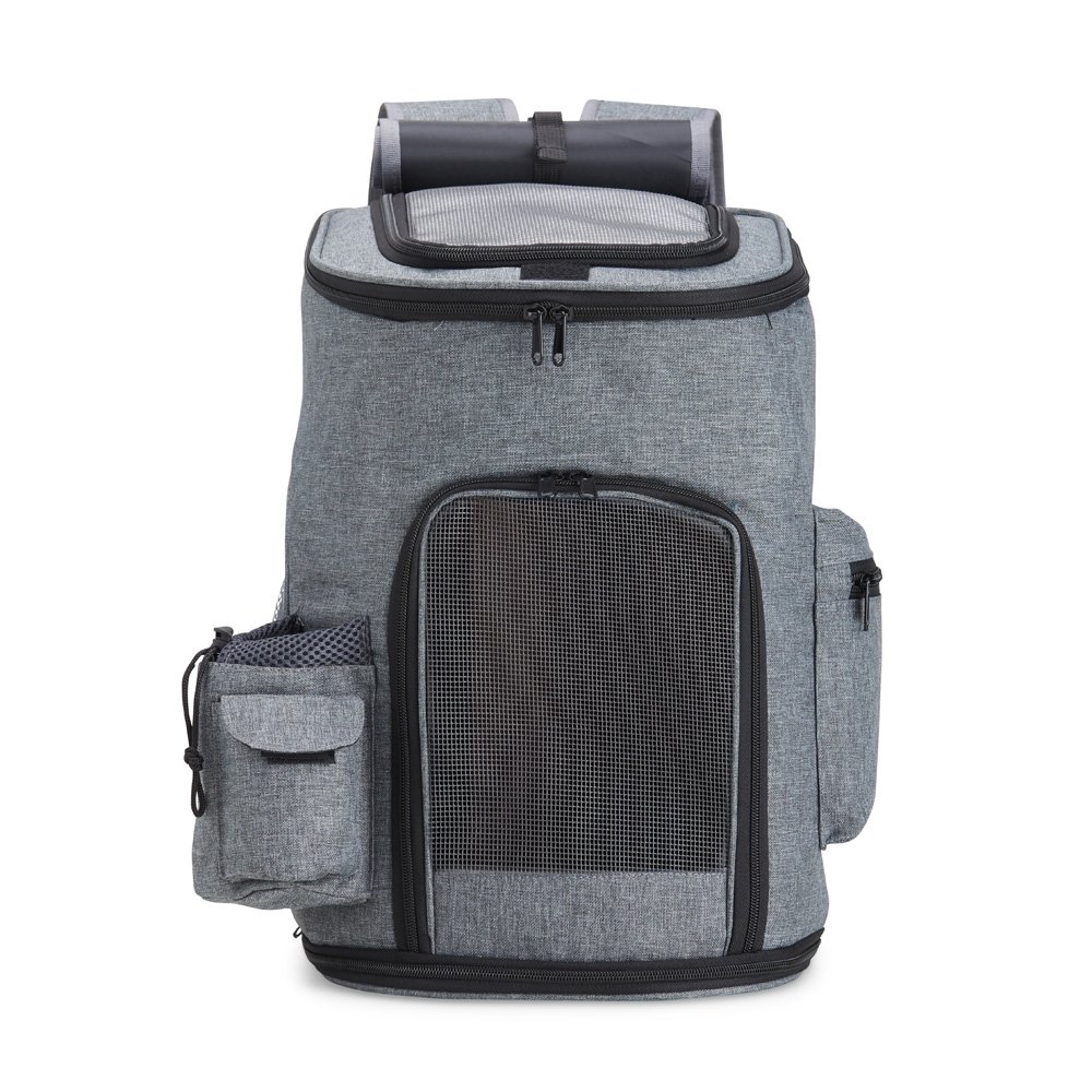 Mochila para Transporte de Pets Personalizado - Image 3