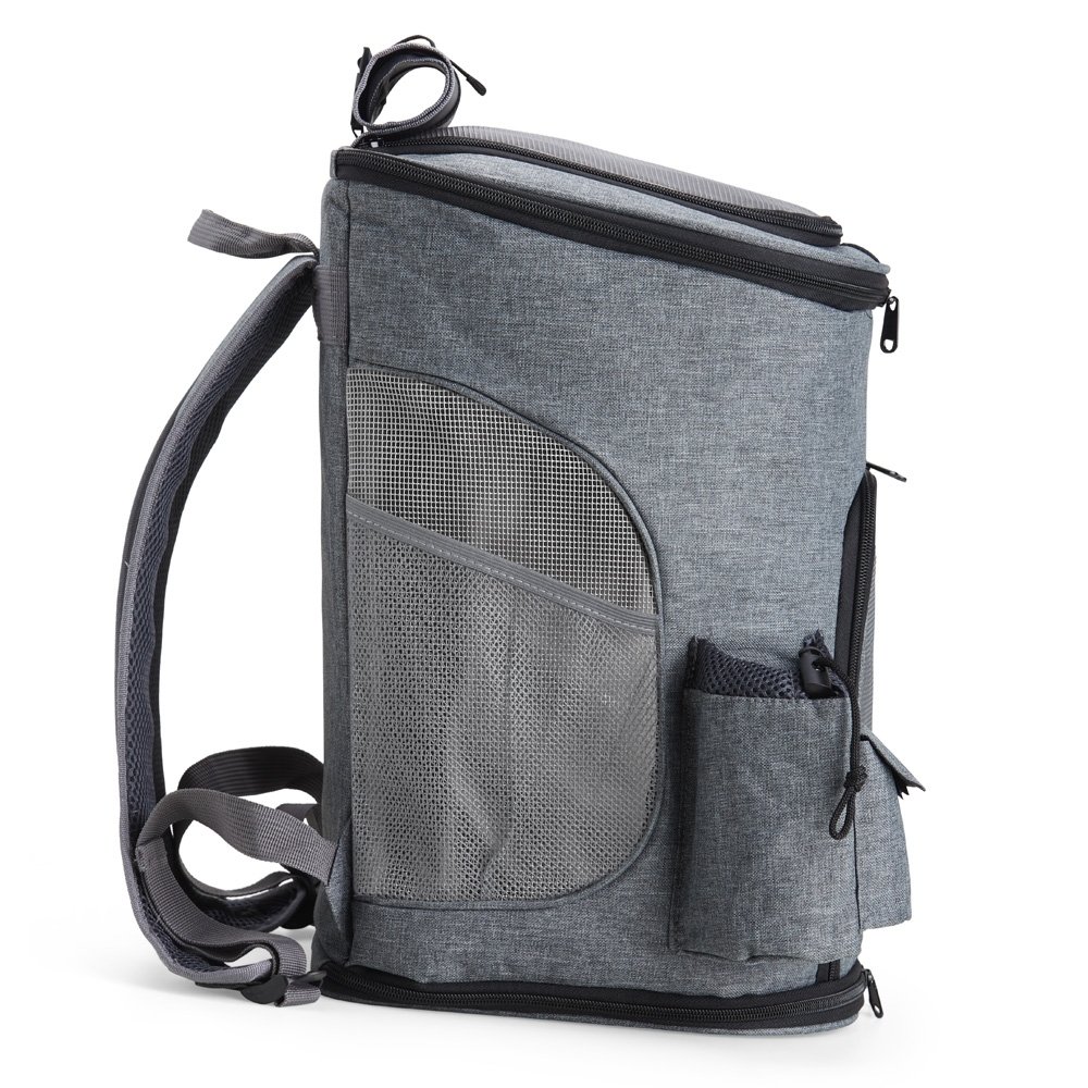 Mochila para Transporte de Pets Personalizado - Image 6