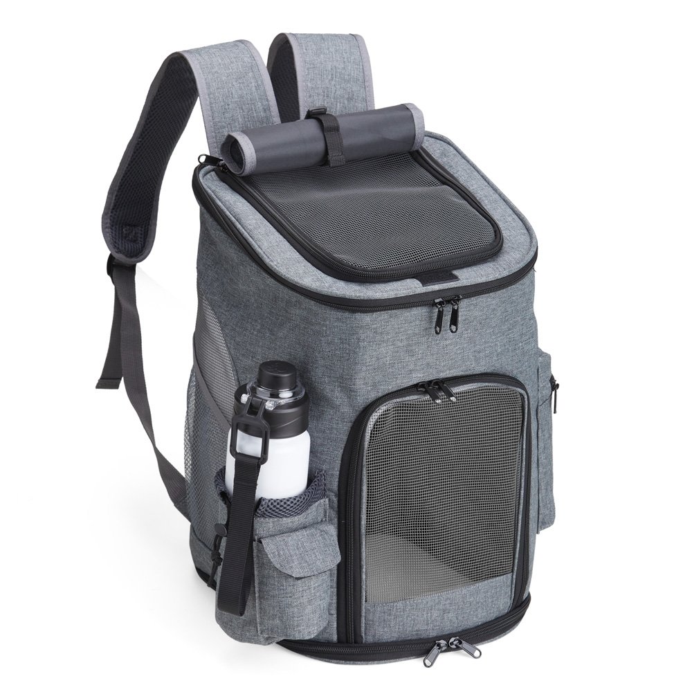 Mochila para Transporte de Pets Personalizado - Image 9