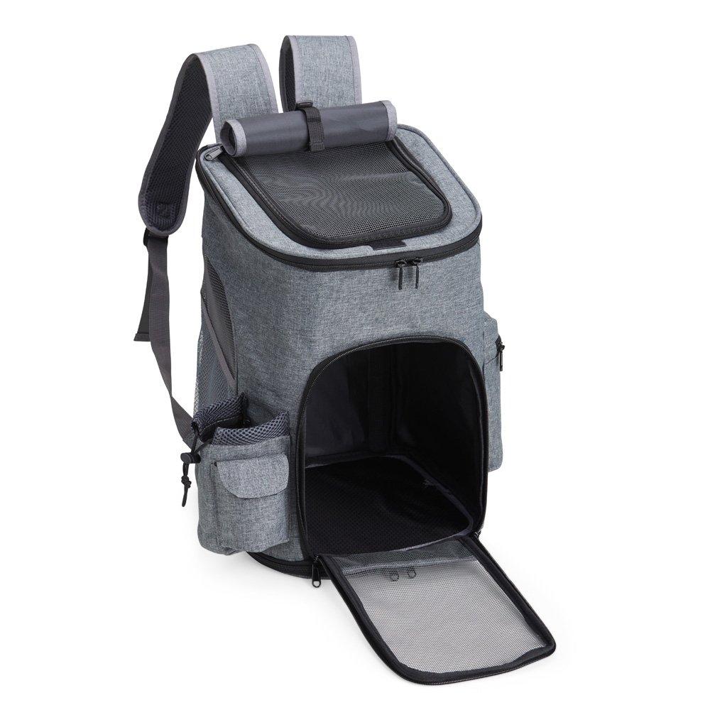 Mochila para Transporte de Pets Personalizado - Image 11