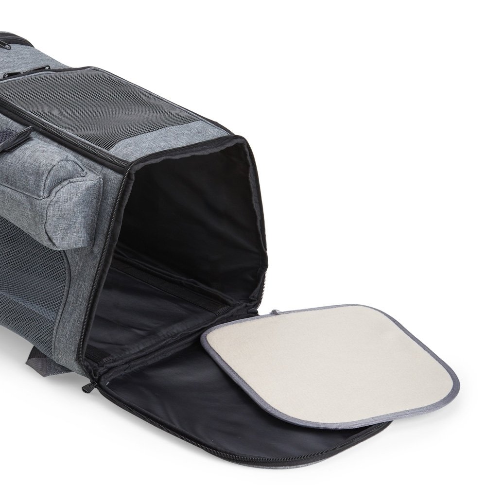 Mochila para Transporte de Pets Personalizado - Image 10